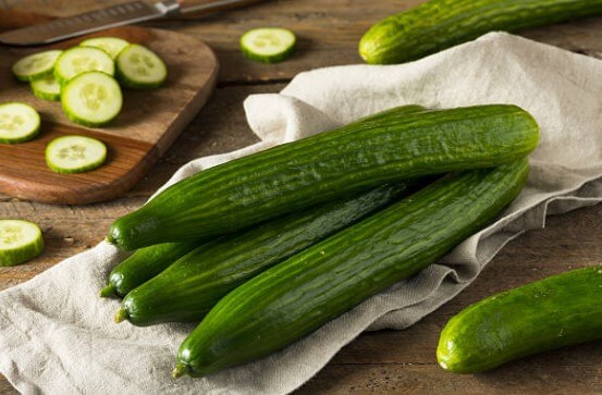 Cucumber