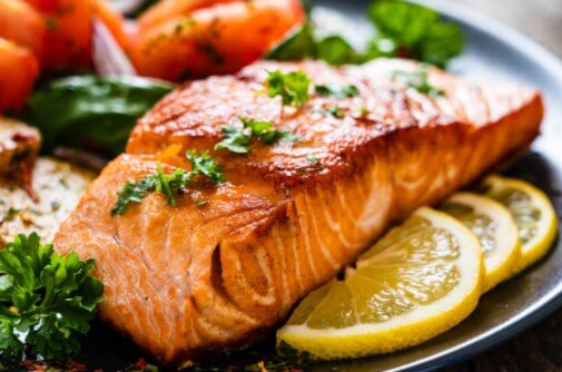 Salmon