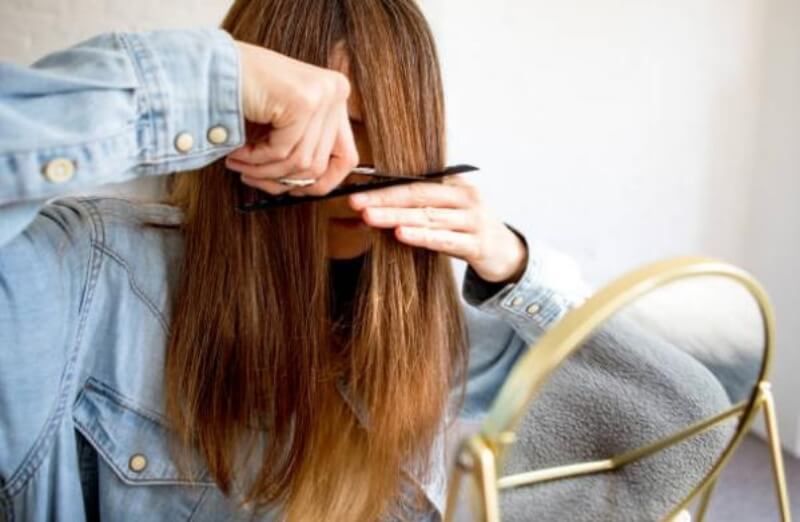 Tips for the Prettiest Hair