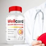 Wellcard capsules Review, opinions, price, usage, effects