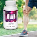 Ariavin Review, opinions, price, usage, effects