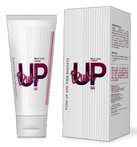 Bust Up Cream 50 ml Review Philippines 