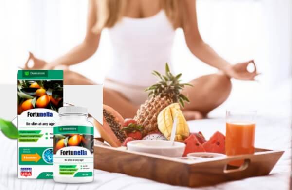 capsules, weight loss, ingredients