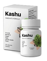 Kashu Review 30 capsules 