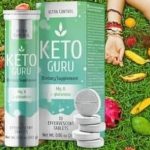 Keto Guru Tablets Review, opinions, price, usage, effects