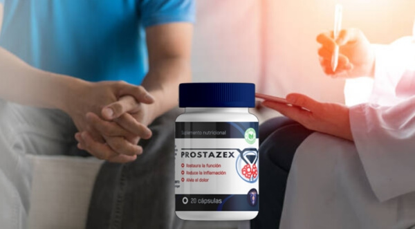 Prostazex Price in Peru