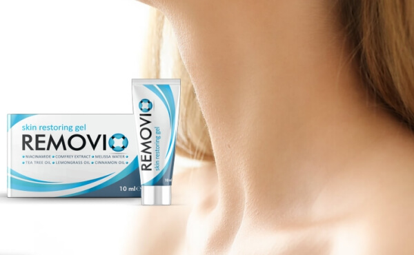 Removio Gel Review Skin With No Papillomas And Warts Price 0465