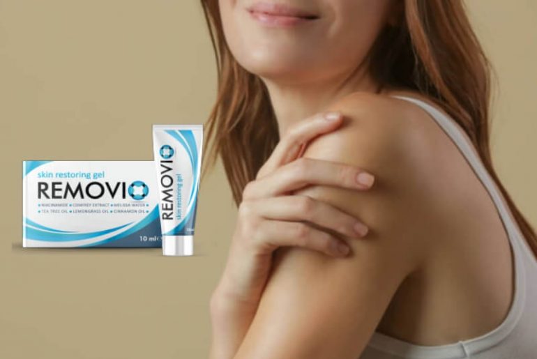 Removio Gel Review – Organic Formula for Glowing Skin with No Papillomas and Warts! removio gel opinions comments