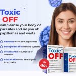 toxic off capsules reviews price United States