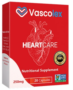 Vascolex Capsules 250 mg Review Philippines