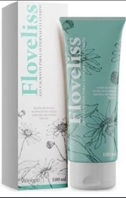 Floveliss Gel 100 ml Review Mexico