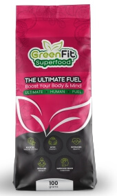 GreenFit SuperFood 100 gr Scam Review Philippines