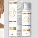 Hydroserum Ocean Shake Review, opinions, price, usage, effects