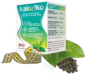 Kaloriko 30 Capsules Scam Review 