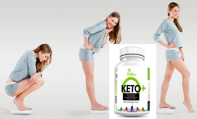 Keto + Review – Shred Unwanted Fat and Weight Keto + plus capsules opinions comments
