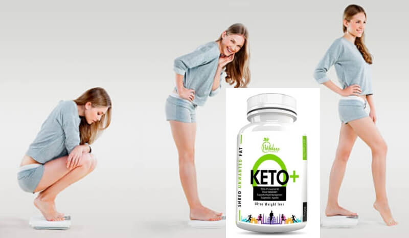 Keto + Review, opinions, price, usage, effects