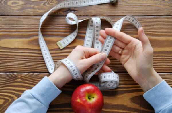 Weight Loss, Blood Pressure