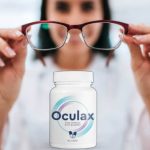 Oculax capsules Review, opinions, price, usage, effects