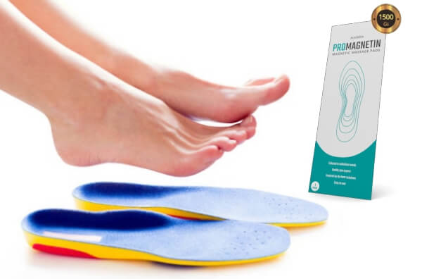 Promagnetin insoles Review, opinions, price, usage, effects