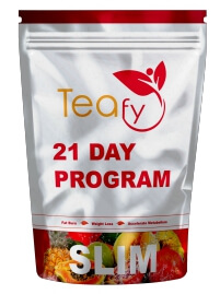 TeaFy Tea Slim Review Philippines