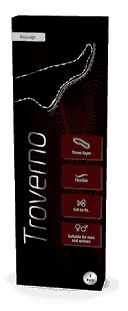 Troverno Insoles Review Spain