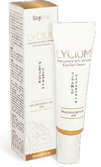 Lycium Halosphere Cream Review