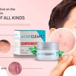 Acneclean + cream Review, opinions, price, usage, effects, Malaysia