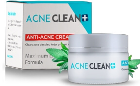 AcneClean + Cream Review Malaysia