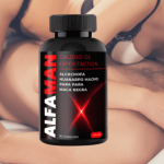 Alfaman capsules Review, opinions, price, usage, effects