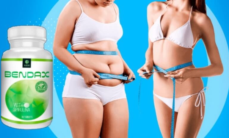 Bendax Review – A Mineral-Enhanced Formula to Break Down Fatty Cell Deposits! Bendax Tablets opinions comments