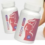 BoomBreast capsules Review, opinions, price, usage, effects