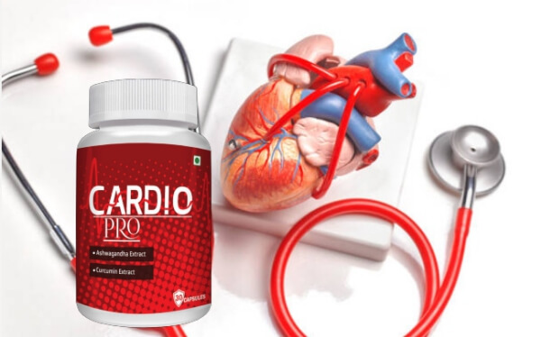 Cardio Pro capsules Review, opinions, price, usage, effects