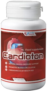 Cardioton capsules Morocco Malaysia Peru