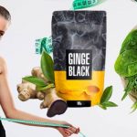 GingerBlack powder Review, opinions, price, usage, effects
