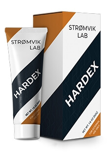 Hardex Cream Colombia Review