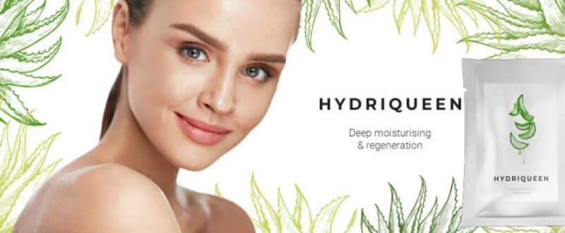 HydriQueen cream Review, opinions, price, usage, effects