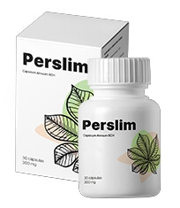 Perslim Capsules Review Colombia