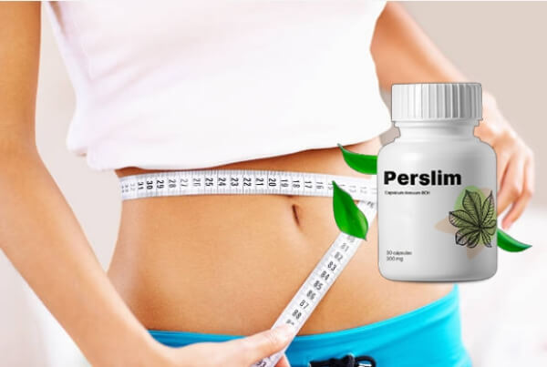 capsules weight loss