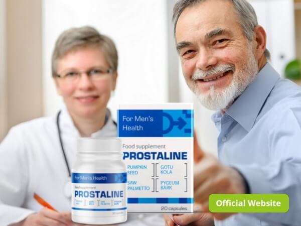 prostaline price official website