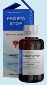 ProstaStop Drops Review