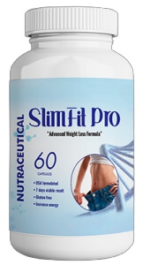 Keto SlimFit Pro 60 Capsules Review India