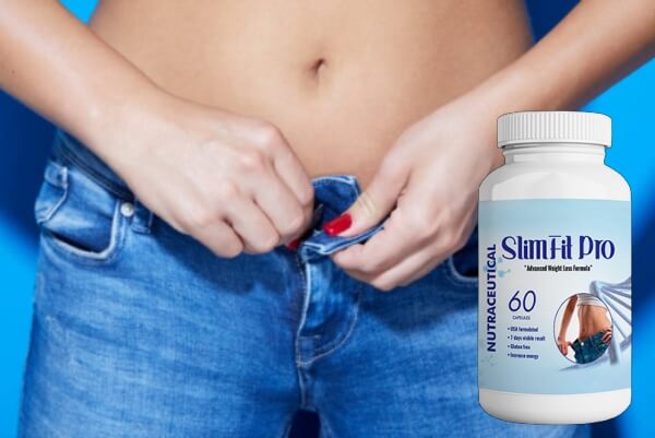 What is Keto SlimFit Pro