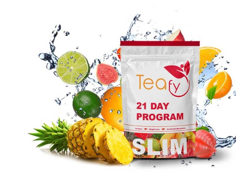 TeaFy Tea Slim Review, opinions, price, usage, effects, Philippines