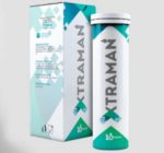 xtraman fizzy tablets opinions comments