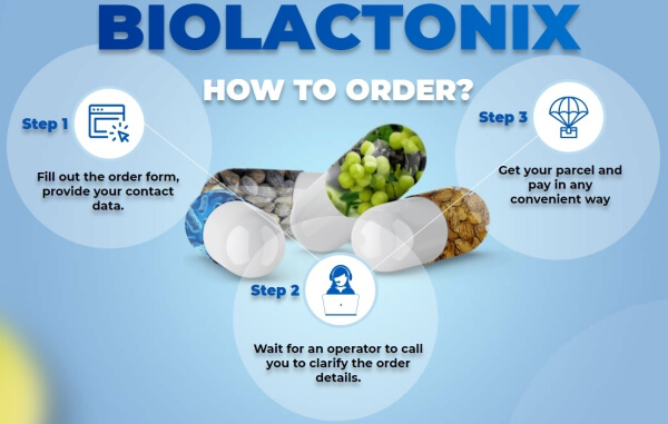 Biolactonix price - India, the Philippines