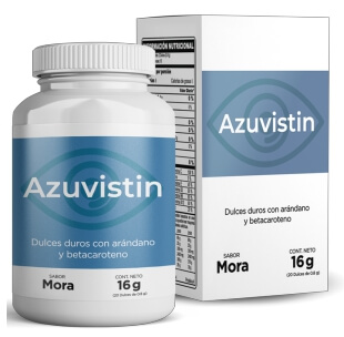 Azuvistin Tablets Colombia Review