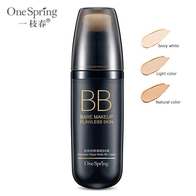 makeup onespring bb