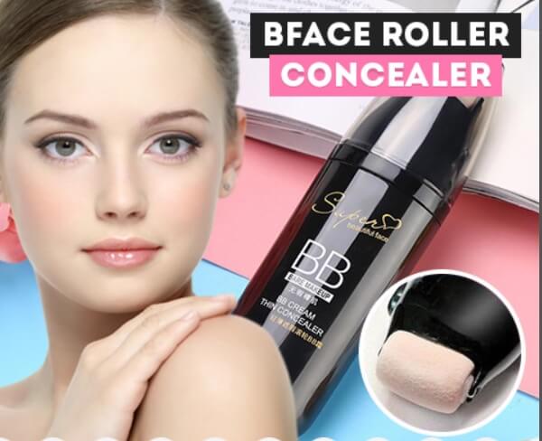 Bface Roller Concealer Price Romania