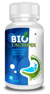 BioLactonix 20 Capsules Review India Philippines