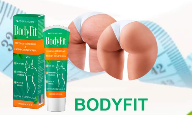 COMENTARIOS Y OPINIONES DE BODYFIT 